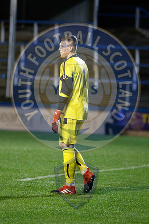 Centenary Shield Scotland Vs England, Friday 3rd March 2017, Cap
