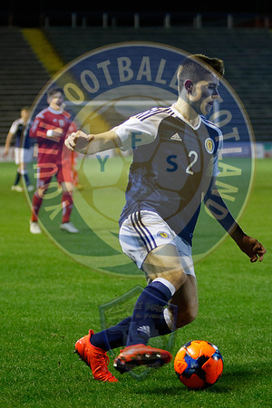 Centenary Shield Scotland Vs England, Friday 3rd March 2017, Cap