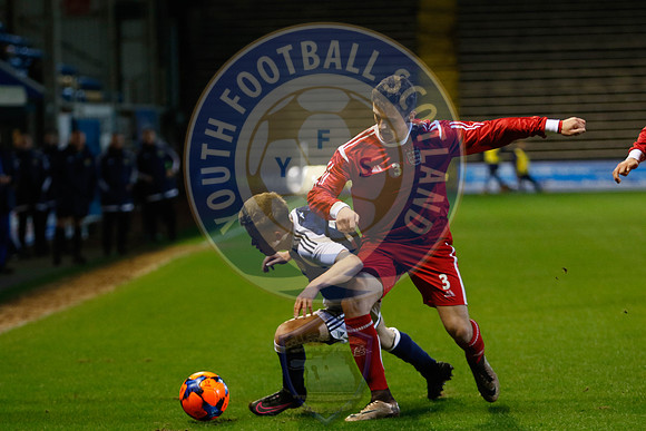 Centenary Shield Scotland Vs England, Friday 3rd March 2017, Cap