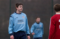 Glenrothes Strollers v Benarty Astros (U15s)
