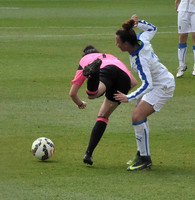 Scotland v Italy (WU19)