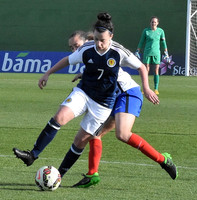Scotland v France (WU19)
