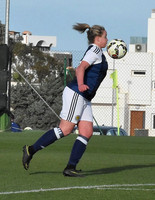 Scotland v France (WU19)