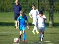 9am KO - Glasgow & District YFL 2015s at Glasgow Green
