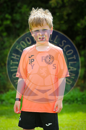 North Merchiston Club Day, Merchiston Park, 12th June 2022