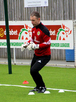 Scotland Schoolboys' trip to Wales (Seniors)