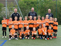 Preston Athletic