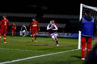 Scotland v Montenegro (U17s)