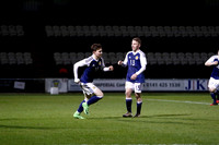 Scotland v Montenegro (U17s)