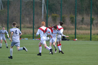 Greenock Morton v Airdrieonians FC (U15s)