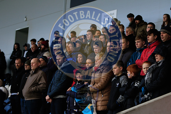 Scotland Vs Serbia (U17s), Friday 17th March 2017, Paisley 2021