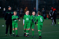 Celtic Vs Albion, Barrowfields, Glasgow, Monday 20th March 2017,