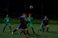 Celtic FC vs Albion FC (U11s)
