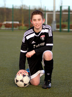 Hibernian FC v Albion FC (U11s)
