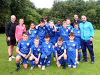 Cambuslang Rangers