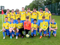 East Kilbride YC