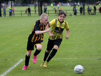 U13s & U14s Action Photos