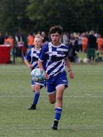 U13s & U14s Action Photos