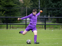 U15s & U16s Action Photos