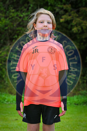 North Merchiston Club Day, Merchiston Park, 12th June 2022
