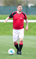 Edinburgh College v UHI Moray (Men)