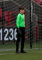 Falkirk FCF Blue v Cumbernauld Colts (U14s)