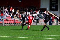 Clydebank FC Vs Beith FC (U19s)