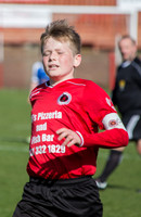 Newtongrange Star YDA v Craigroyston BC (U14s)