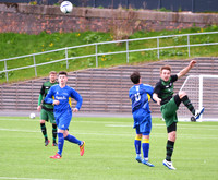 Abertay University v Stirling University (Men)