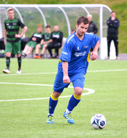 Abertay University v Stirling University (Men)