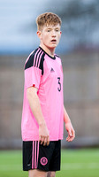 Scotland v Ireland (U18 Schoolboys)