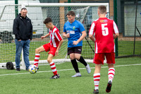 Port Glasgow Juniors v Bishopton FC