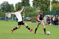 St Anthony's v AC Colts