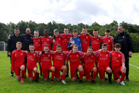 Team & Presentation Photos