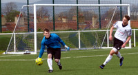 Rutherglen Glencairn v Tower Hearts (U21s)