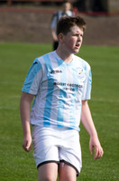 Leith Athletic Colts v Portobello CFA (U14s)
