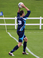 Scotland v Wales (University Men)