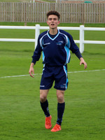 Scotland v Wales (University Men)