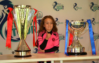 SPFL Trusted Trophy Tour - Motherwell
