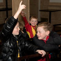 SPFL Trusted Trophy Tour, Firhill Stadium, Glasgow. Friday 8th A