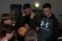 SPFL Trusted Trophy Tour - Partick Thistle