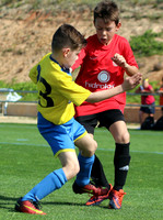 Milton Rovers C v CA Alpicat (2007s)
