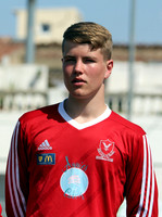 Deveronvale FC v West Cork (U15s)