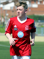Deveronvale FC v West Cork (U15s)