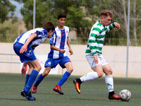Lewis United (U16s)