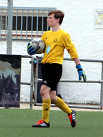 Deveronvale FC v Atletic Segre (U15s)