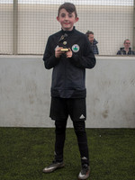 West End Thistle