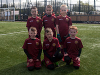 Motherwell Community