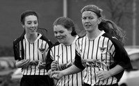 Dunfermline Athletic v Forfar Farmington (17's Girls)