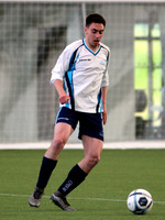 Scotland v Ireland (University Men)